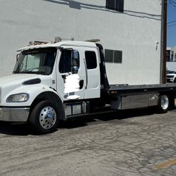 2019 Freightliner