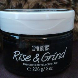 Victoria Secret Body Scrub