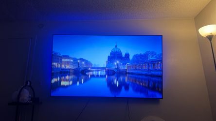 2025 86inch LG
