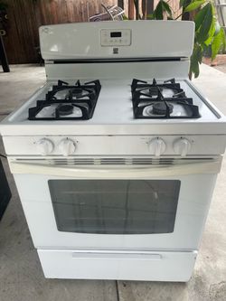 Estufa Kenmore