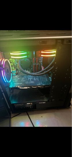 Gaming pc