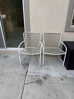 FREE Chairs
