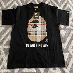 Burberry Bape Tee