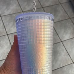 Starbucks Cup Spring 2022
