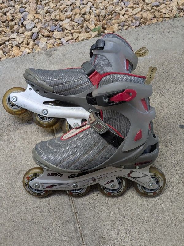 Roller Blades