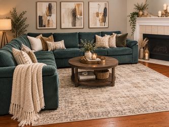 Modular Sofa
