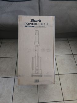 Vacuum cleaner
