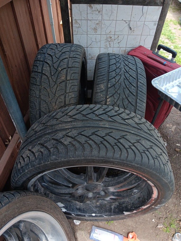 Rims for Sale in Dallas, TX OfferUp