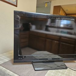 32 Inch Toshiba Tv