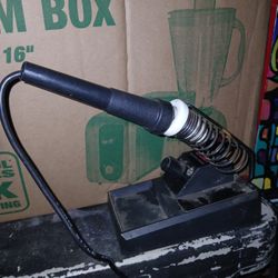 Soldering Iron