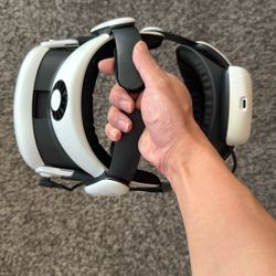 Meta Quest 3 516GB