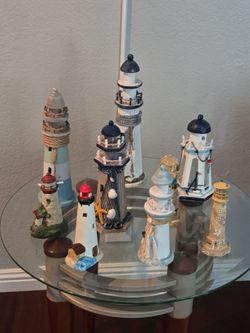 Lighthouses