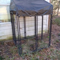 Dog Kennel