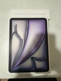 Apple iPad M4