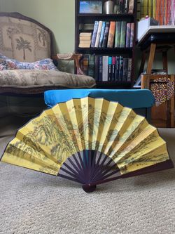 Chinese Fans