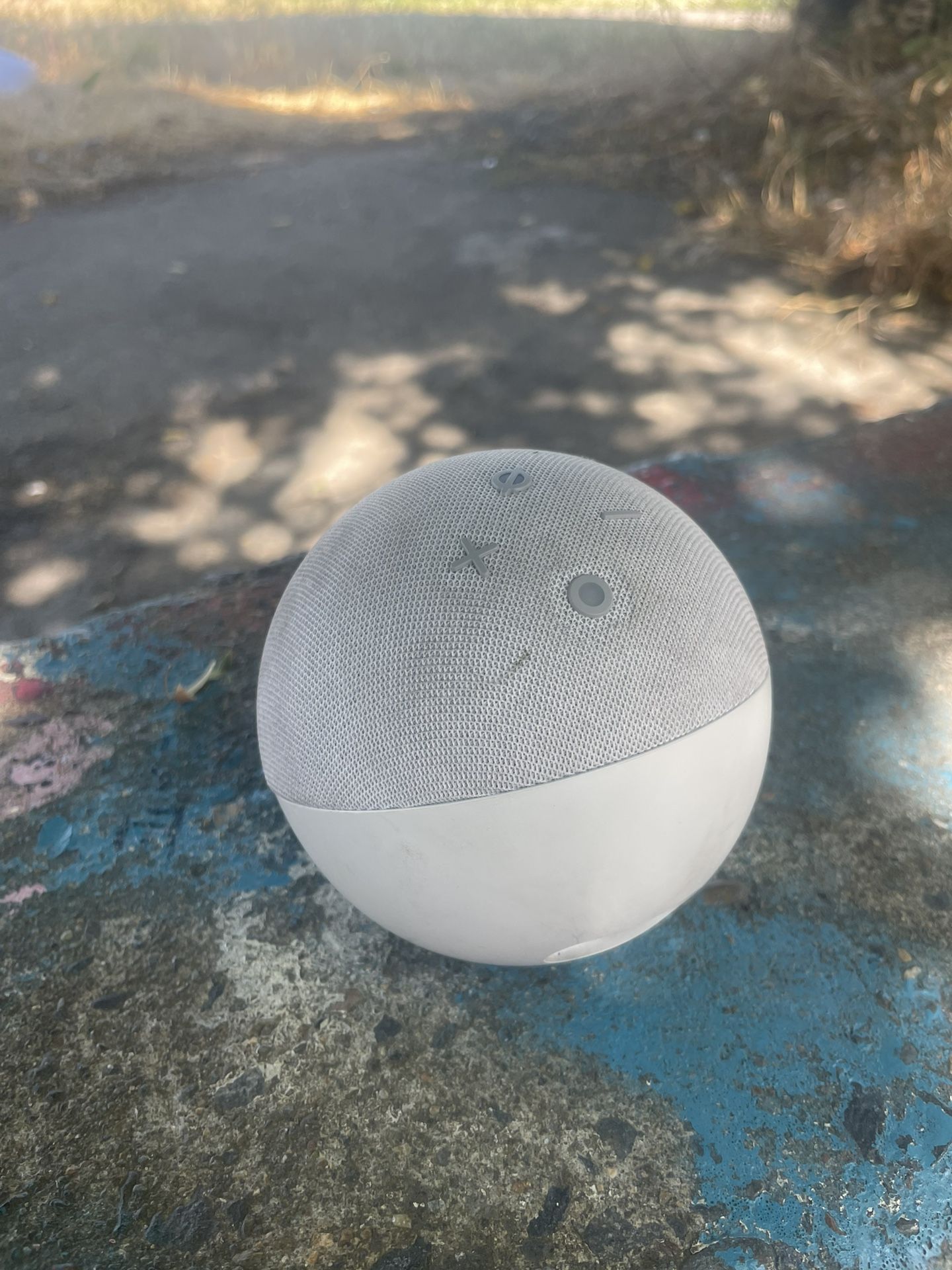 Echo Dot Smart Speaker