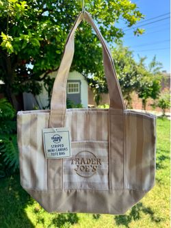 Trader Joe’s bags
