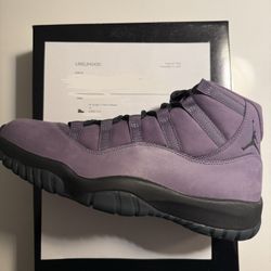 Nike Air Jordan 11 Mojave Sz10