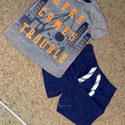 Babyboy Clothes
