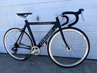 KHS Midnight Road Bike
