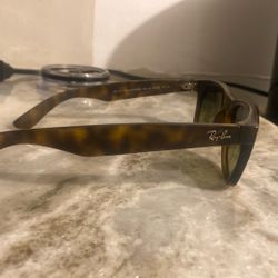 Ray Ban Unisex 