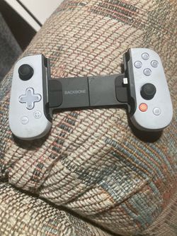 Backbone One Mobile Gaming Controller