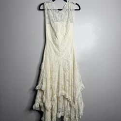 Vintage Fredricks Of Hollywood Dress