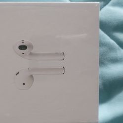 AirPods 2nd Gen 