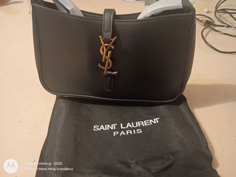 YSL Purse