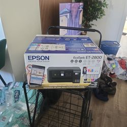 Printer Epson 