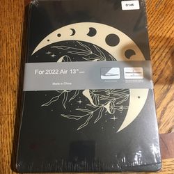 Air 13” Cover For 2022 Tablet