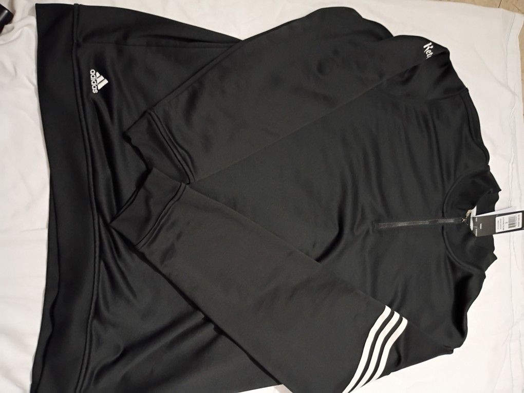Adidas Climate Sweater