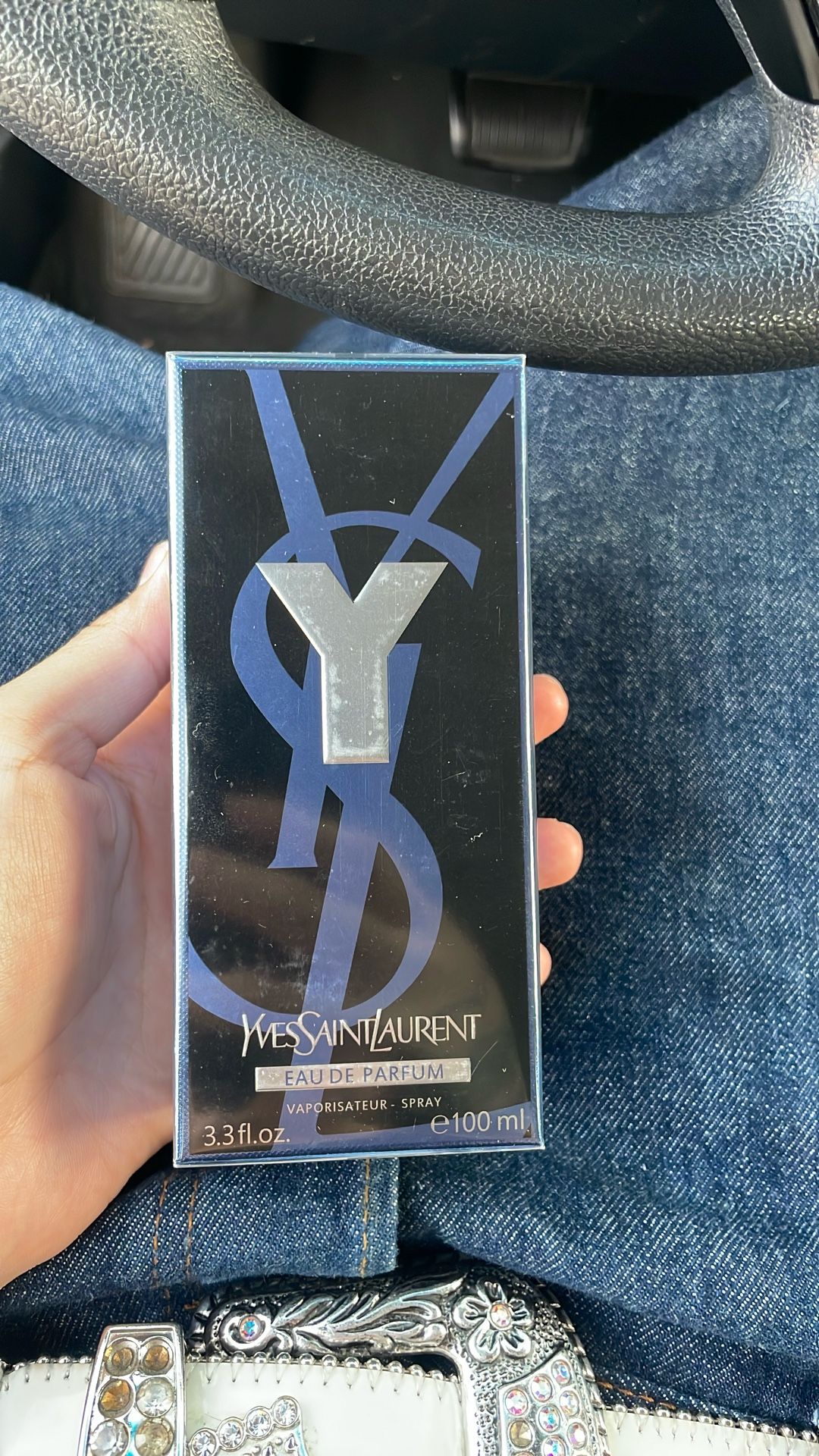 Ysl