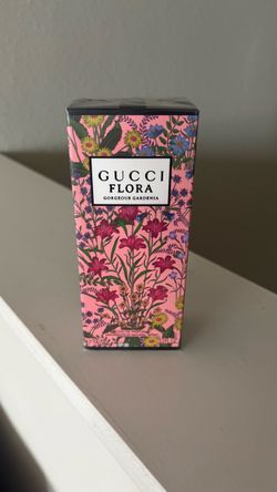 Gucci Flora Gorgeous Gardenia EDP 100ml