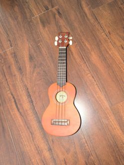 Kohala Ukulele