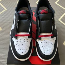 Air Jordan 1 Retro Low 
