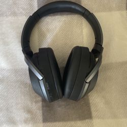 Sony Headphones Wireless 
