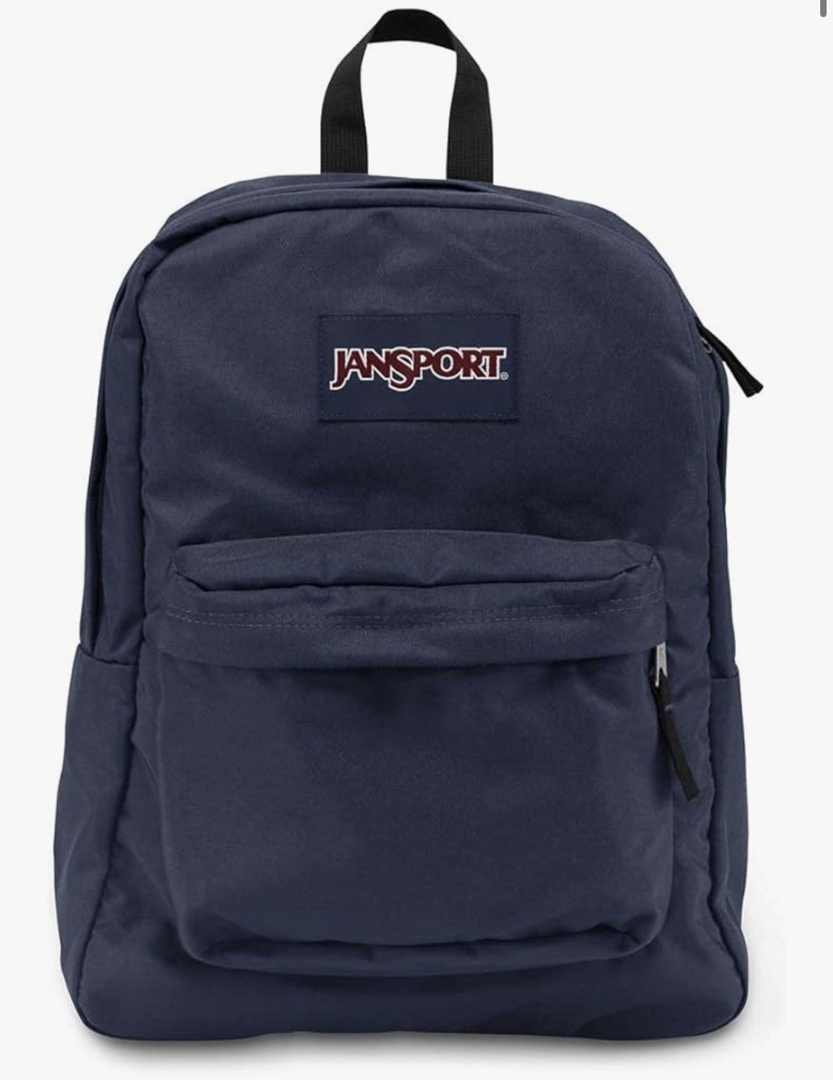 Jansport Backpack