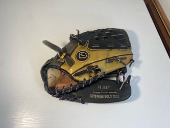 Keystone Gold 1203 Glove, 12 Inches