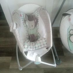 Mesedora Para Bebe