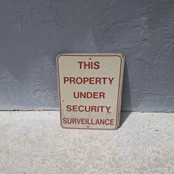 Business Signs 18 Inch x 24 Inch