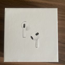 Apple gen 3