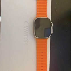 APPLE WATCH ULTRA 2 FOR SALE! NEW !! 