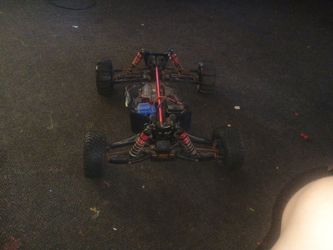 Arrma Kraton 6S