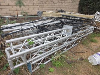 Light truss