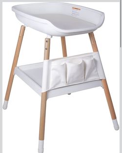 Changing Table