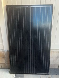 18x SolarWorld 280W Solar Panels - High Quality, Under 11 Years Old