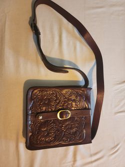 Crossbody Pouch Purse 