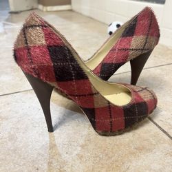 High Heels 6.5