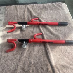 Club Stereo Wheel Lock 40.00 Each